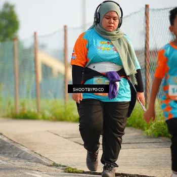 Runner Photo 8268889