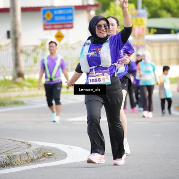 Runner Photo 8268890