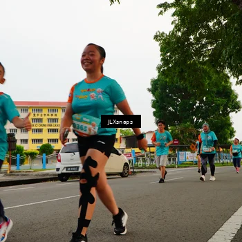 Runner Photo 8268892