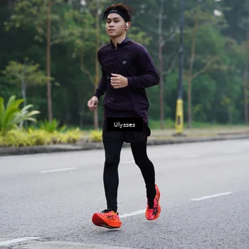 Runner Photo 8268896