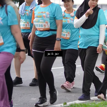 Runner Photo 8268900