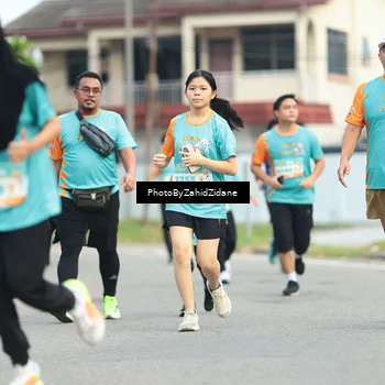 Runner Photo 8268901