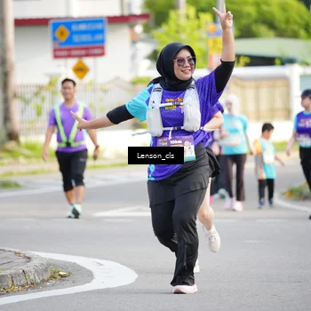 Runner Photo 8268902