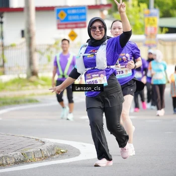 Runner Photo 8268904