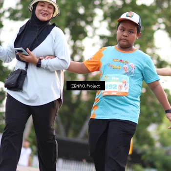 Runner Photo 8268905