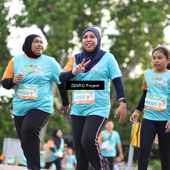 Runner Photo 8268907