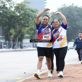 Runner Photo 8268908
