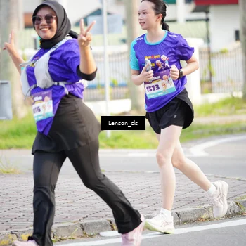 Runner Photo 8268913
