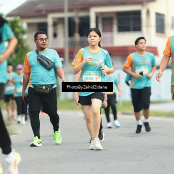 Runner Photo 8268917