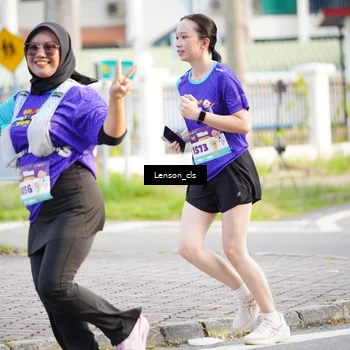Runner Photo 8268919