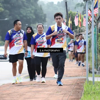 Runner Photo 8268927