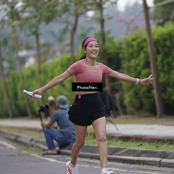 Runner Photo 8268928