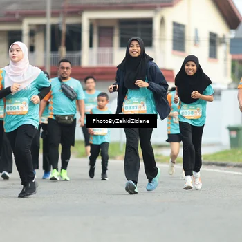 Runner Photo 8268929
