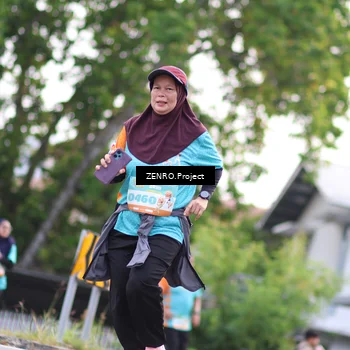 Runner Photo 8268930