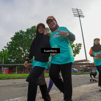 Runner Photo 8268932