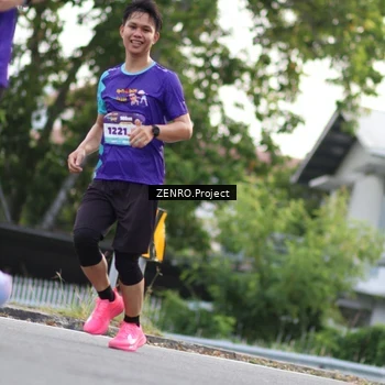 Runner Photo 8268935
