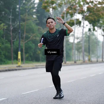 Runner Photo 8268936