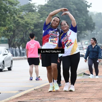 Runner Photo 8268938