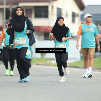 Runner Photo 8268940