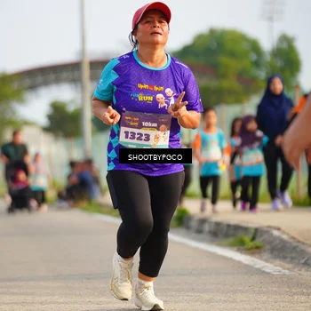 Runner Photo 8268941