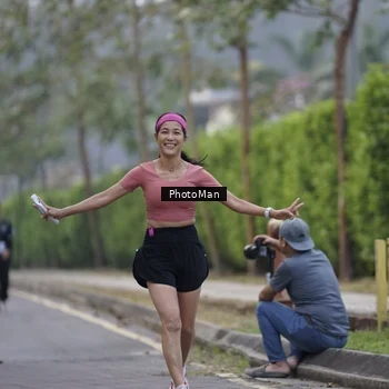 Runner Photo 8268947