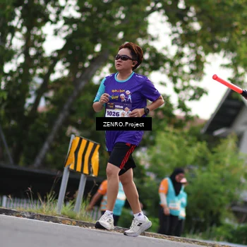 Runner Photo 8268951