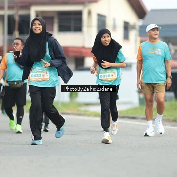 Runner Photo 8268952