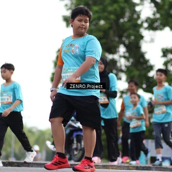 Runner Photo 8268953
