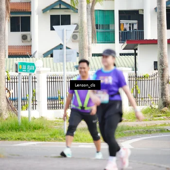 Runner Photo 8268957