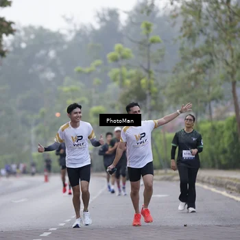 Runner Photo 8268960