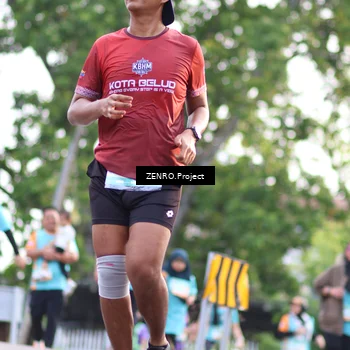 Runner Photo 8268963