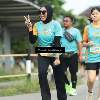 Runner Photo 8268965