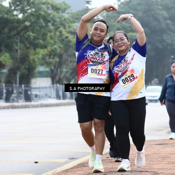 Runner Photo 8268972
