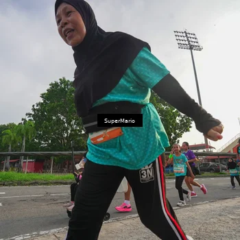 Runner Photo 8268973