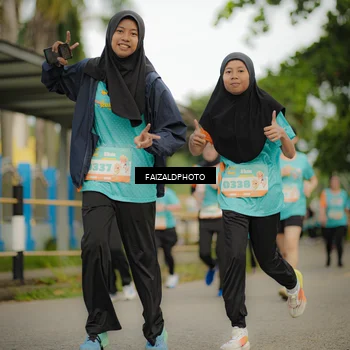 Runner Photo 8268975