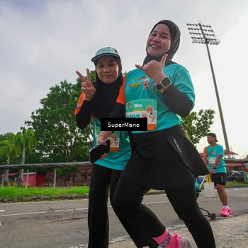 Runner Photo 8268976