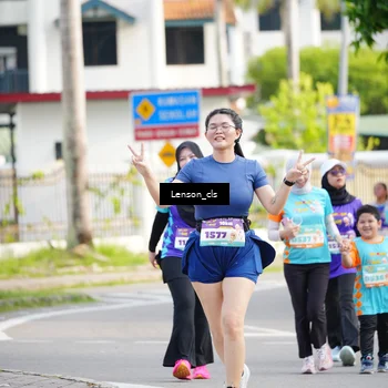 Runner Photo 8268977