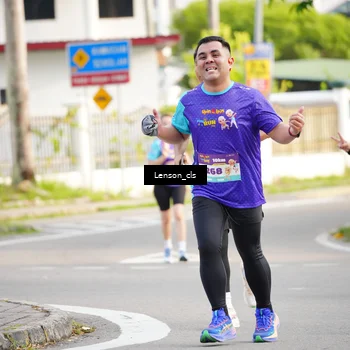 Runner Photo 8268978