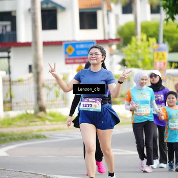 Runner Photo 8268987