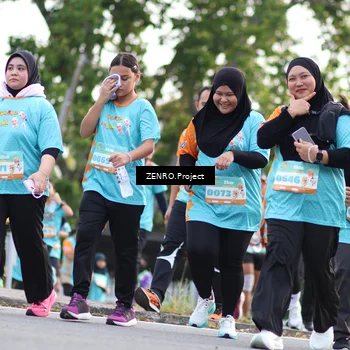 Runner Photo 8268989