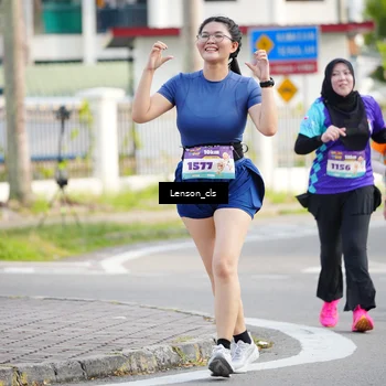 Runner Photo 8268995