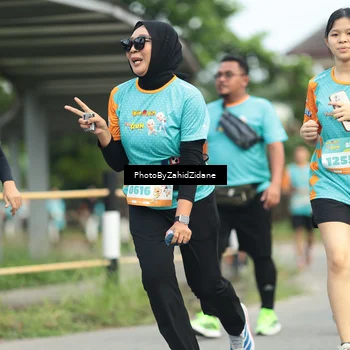 Runner Photo 8268997