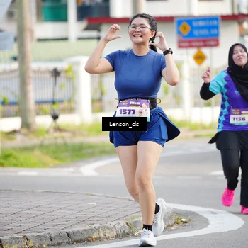 Runner Photo 8268999