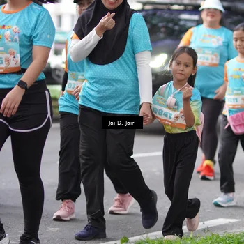 Runner Photo 8269001