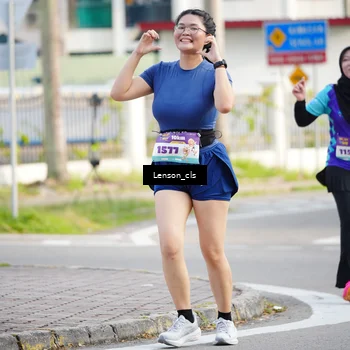 Runner Photo 8269005