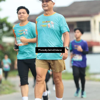 Runner Photo 8269013