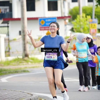 Runner Photo 8269016