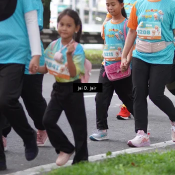 Runner Photo 8269023