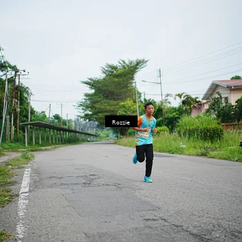 Runner Photo 8269024