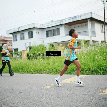 Runner Photo 8269026